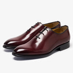 Zampiere - Modèle 047 - Bordeaux