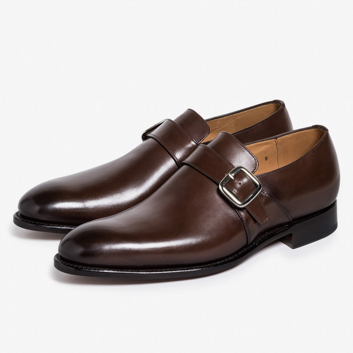 Mack James - Modèle 3741 - Marron