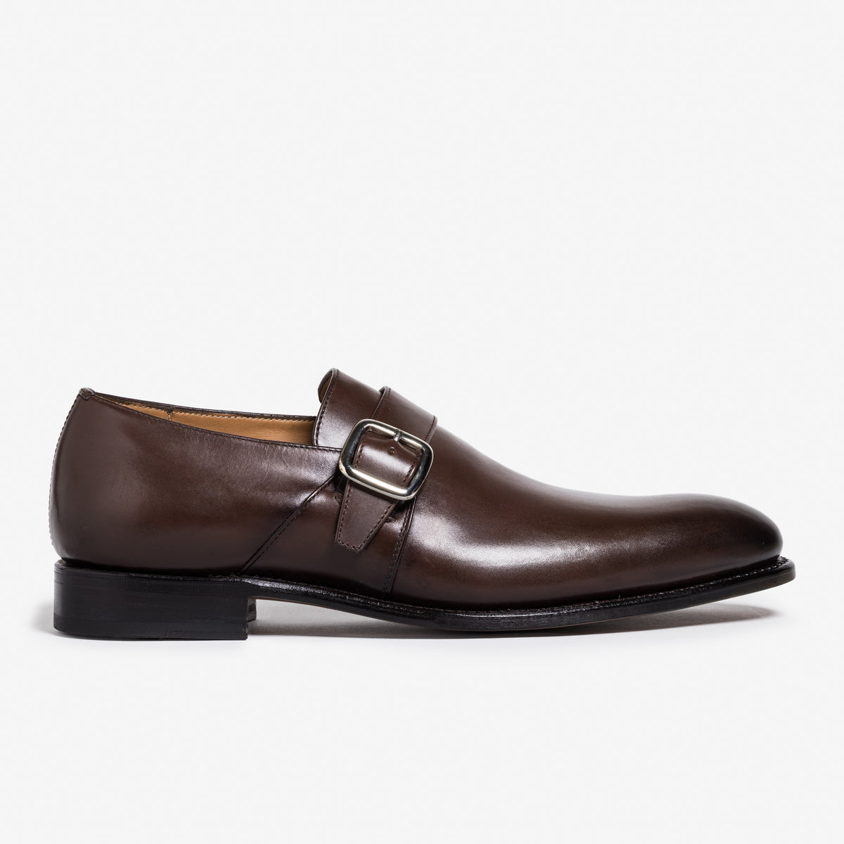 Mack James - Modèle 3741 - Marron