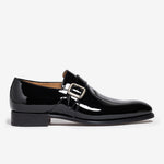 Mack James - Modèle 3741 - Noir Vernis