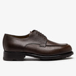 Mack James - Modèle 9675 - Grain Marron