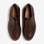 Mack James - Modèle 9675 - Grain Marron